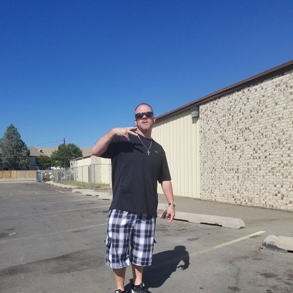 Meet your Posher, David - Picture 1 of 1